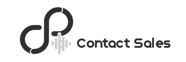 Contact Sales